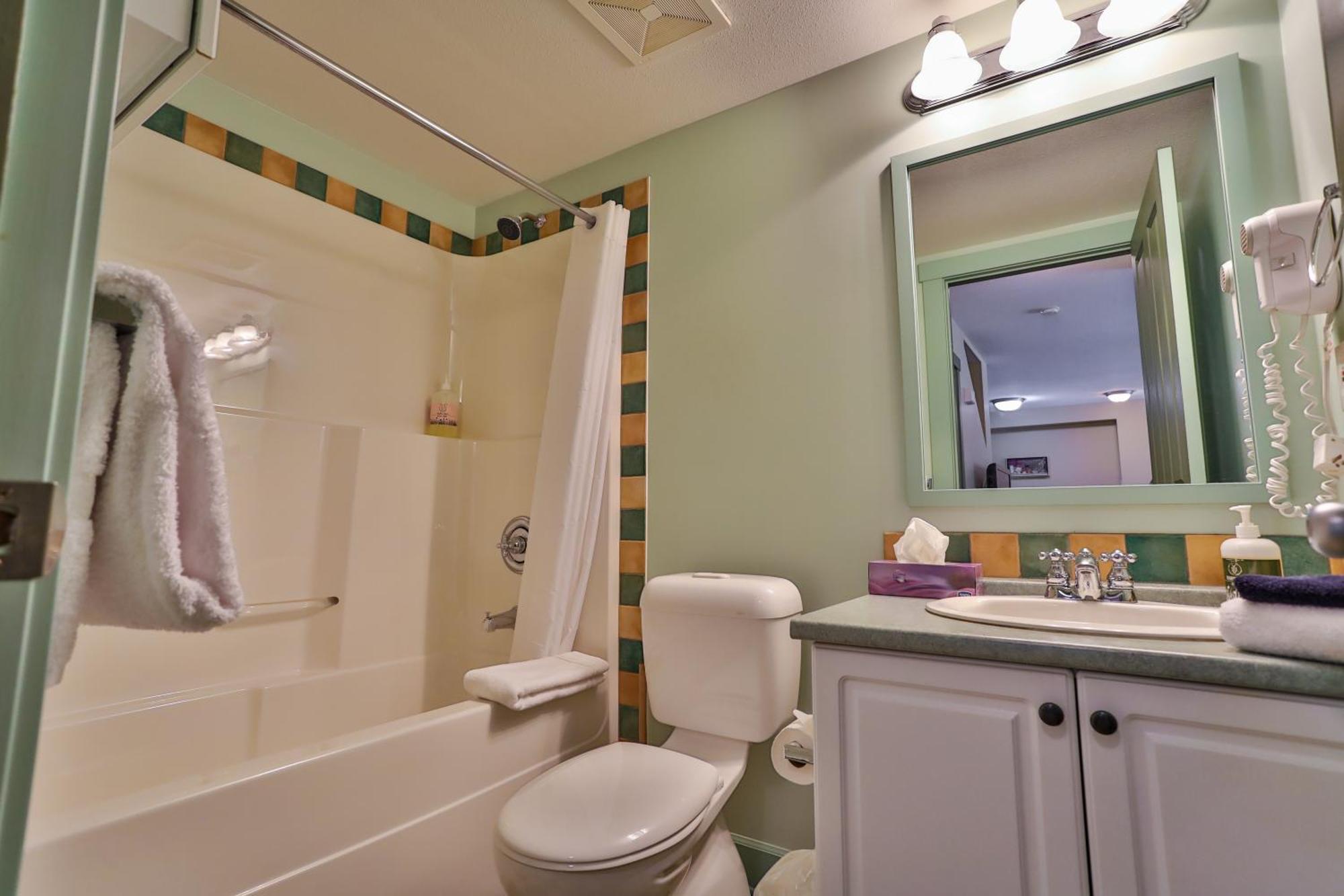 Aurora Townhomes By Stayin Panorama Room photo