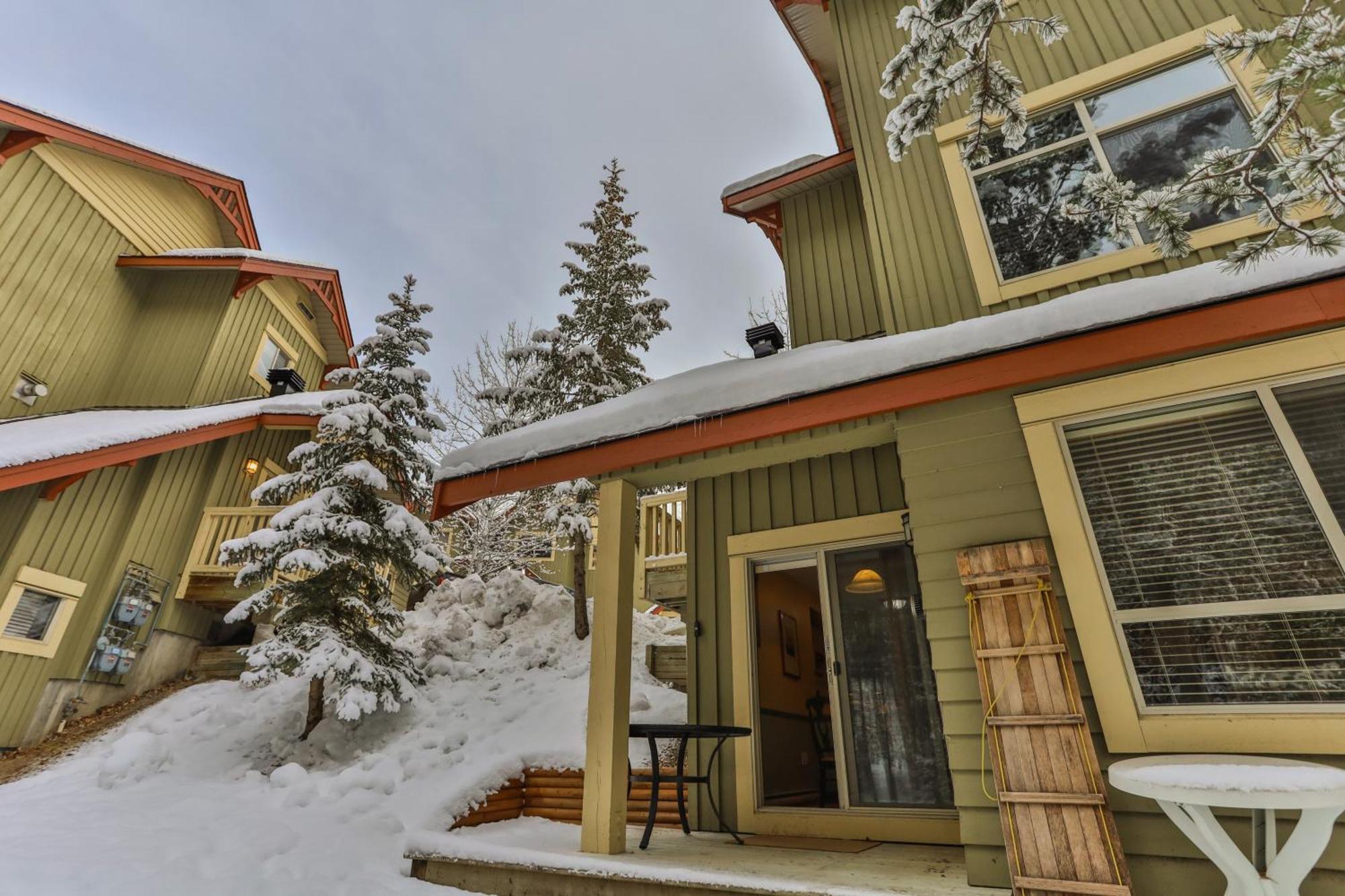 Aurora Townhomes By Stayin Panorama Room photo