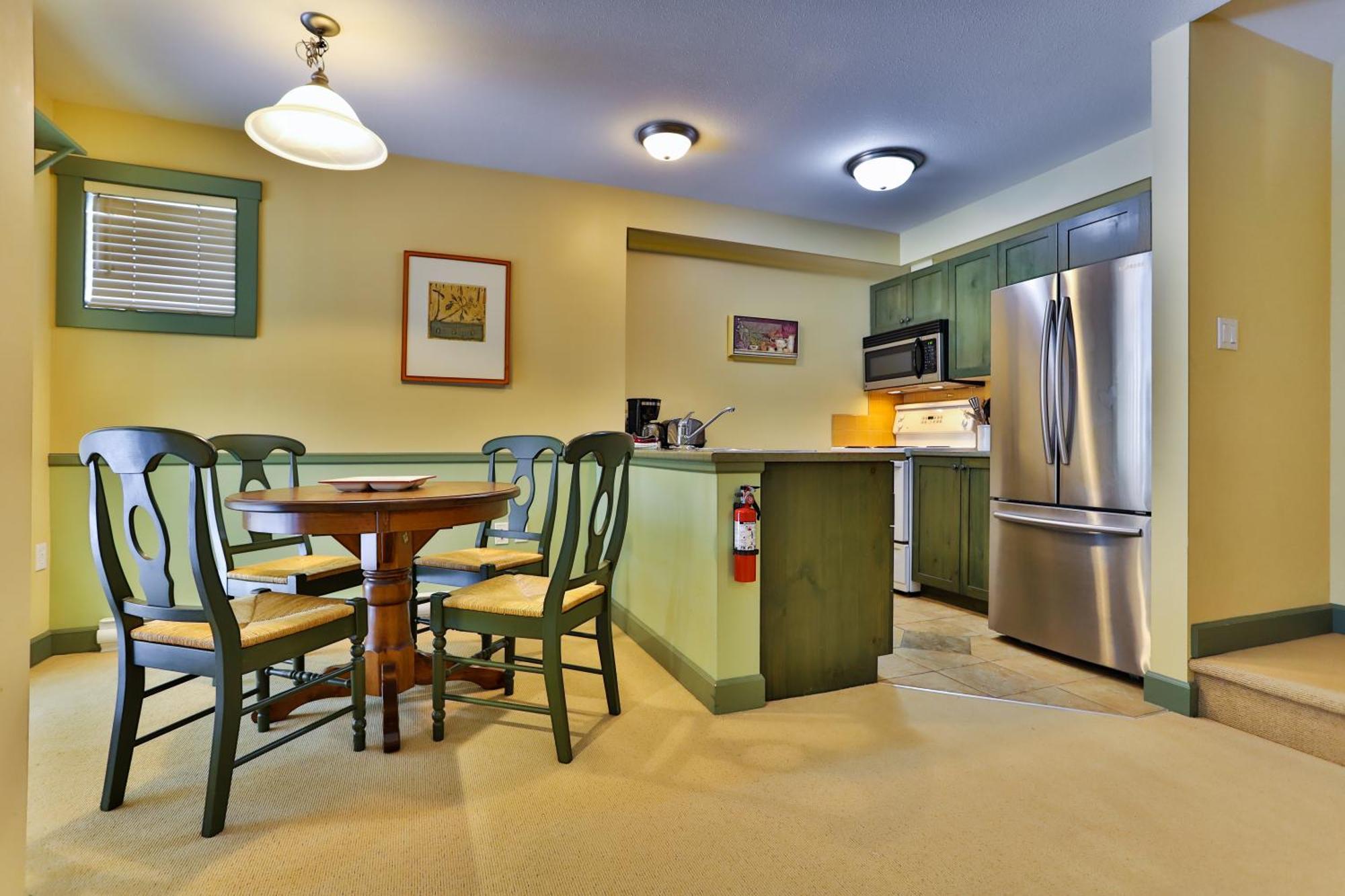 Aurora Townhomes By Stayin Panorama Room photo