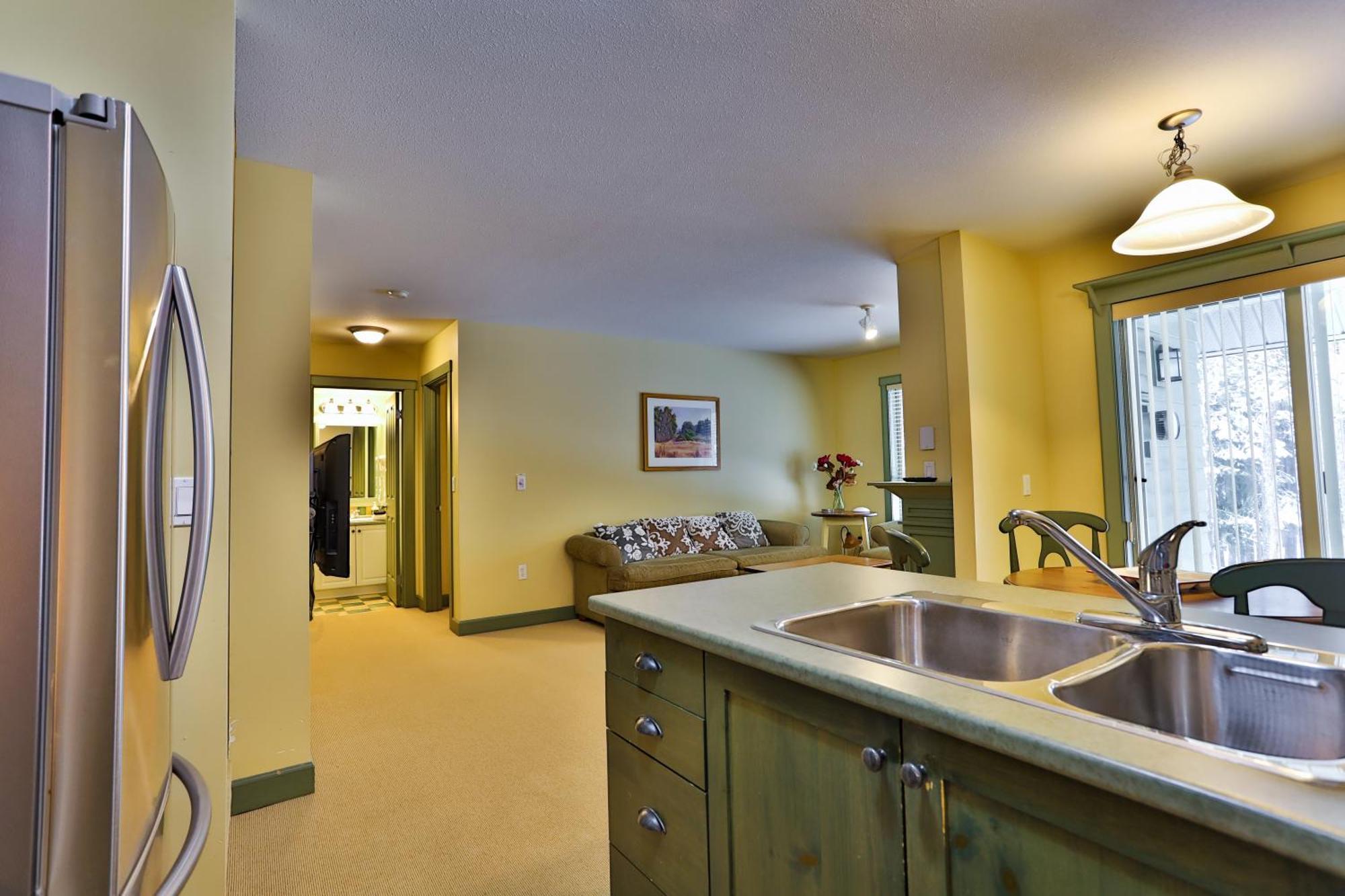 Aurora Townhomes By Stayin Panorama Room photo