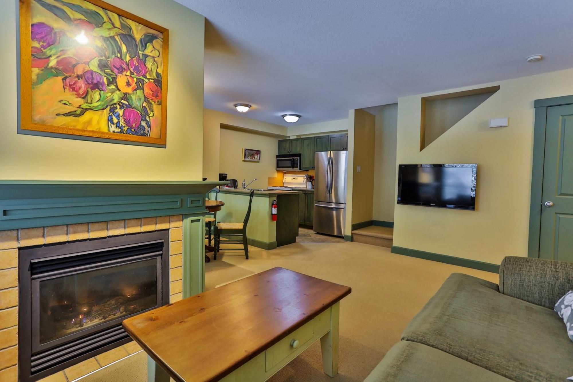 Aurora Townhomes By Stayin Panorama Room photo