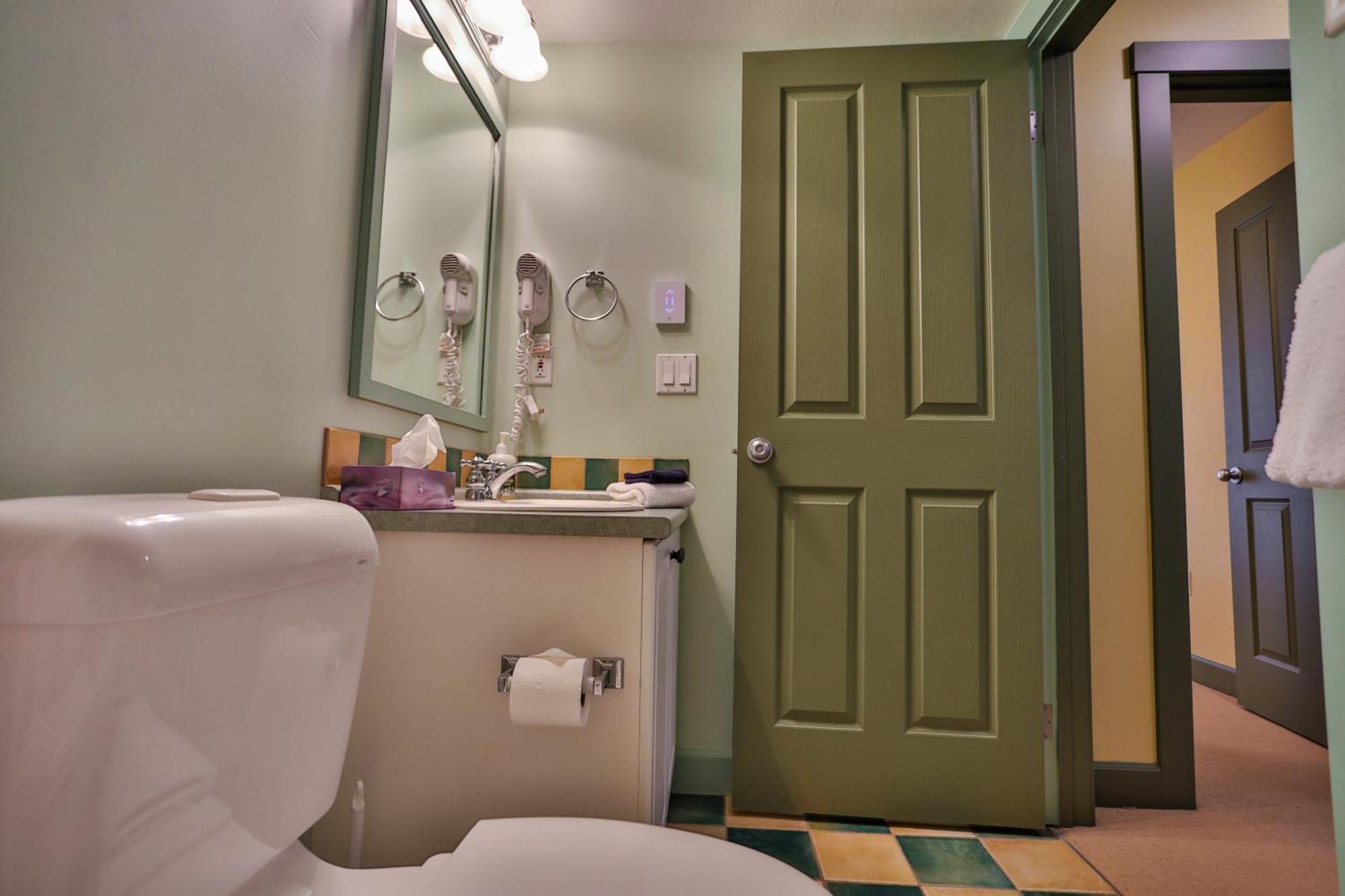 Aurora Townhomes By Stayin Panorama Room photo