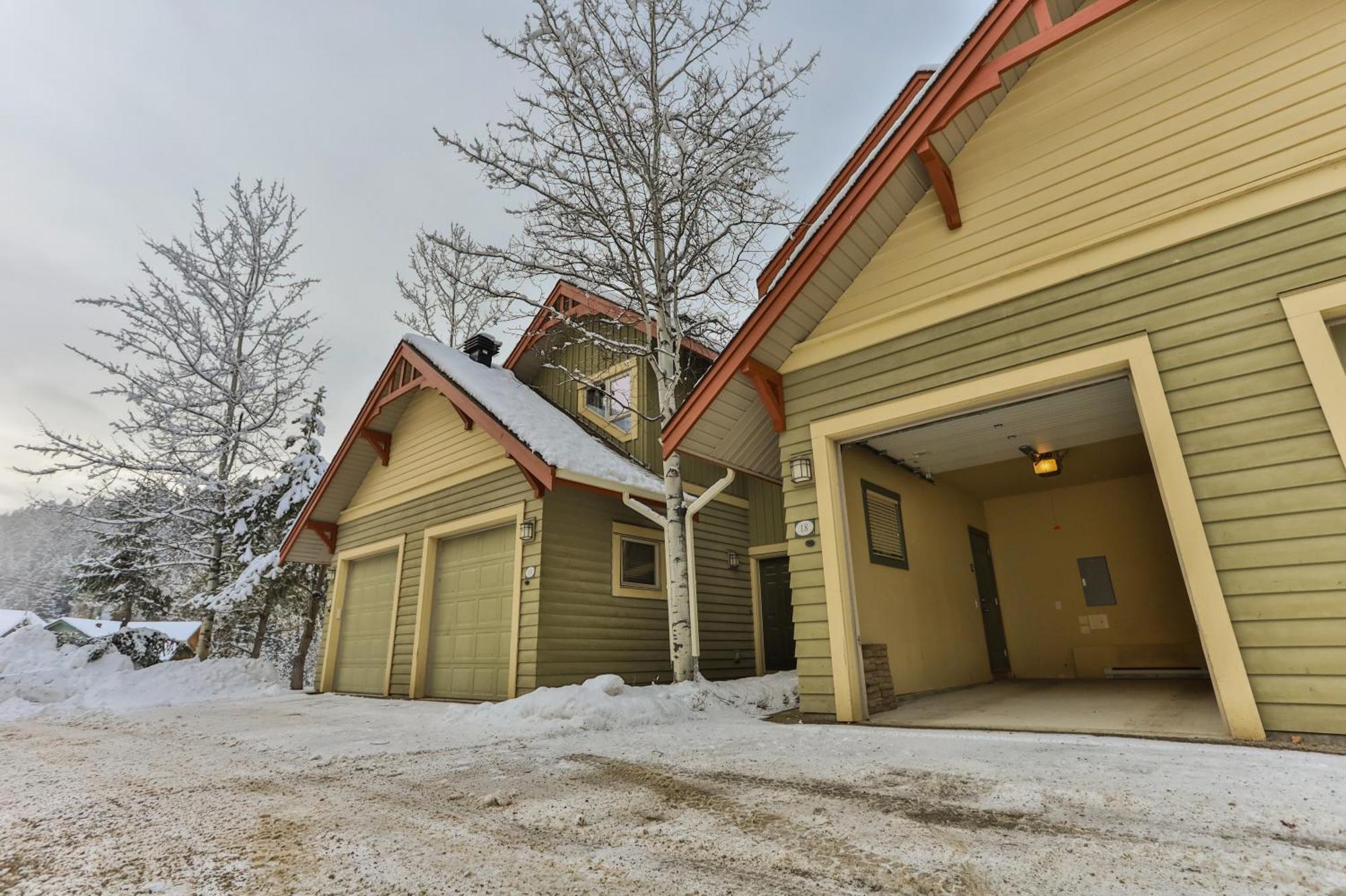 Aurora Townhomes By Stayin Panorama Room photo