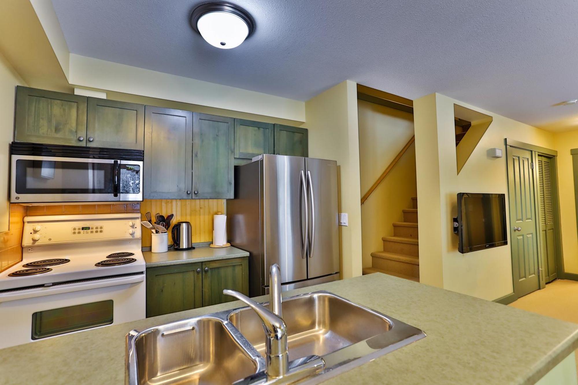 Aurora Townhomes By Stayin Panorama Room photo