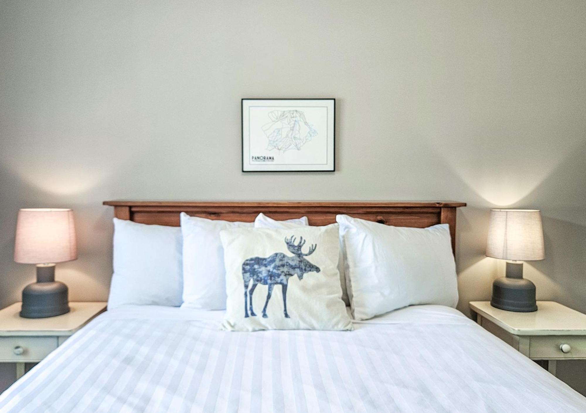 Aurora Townhomes By Stayin Panorama Room photo