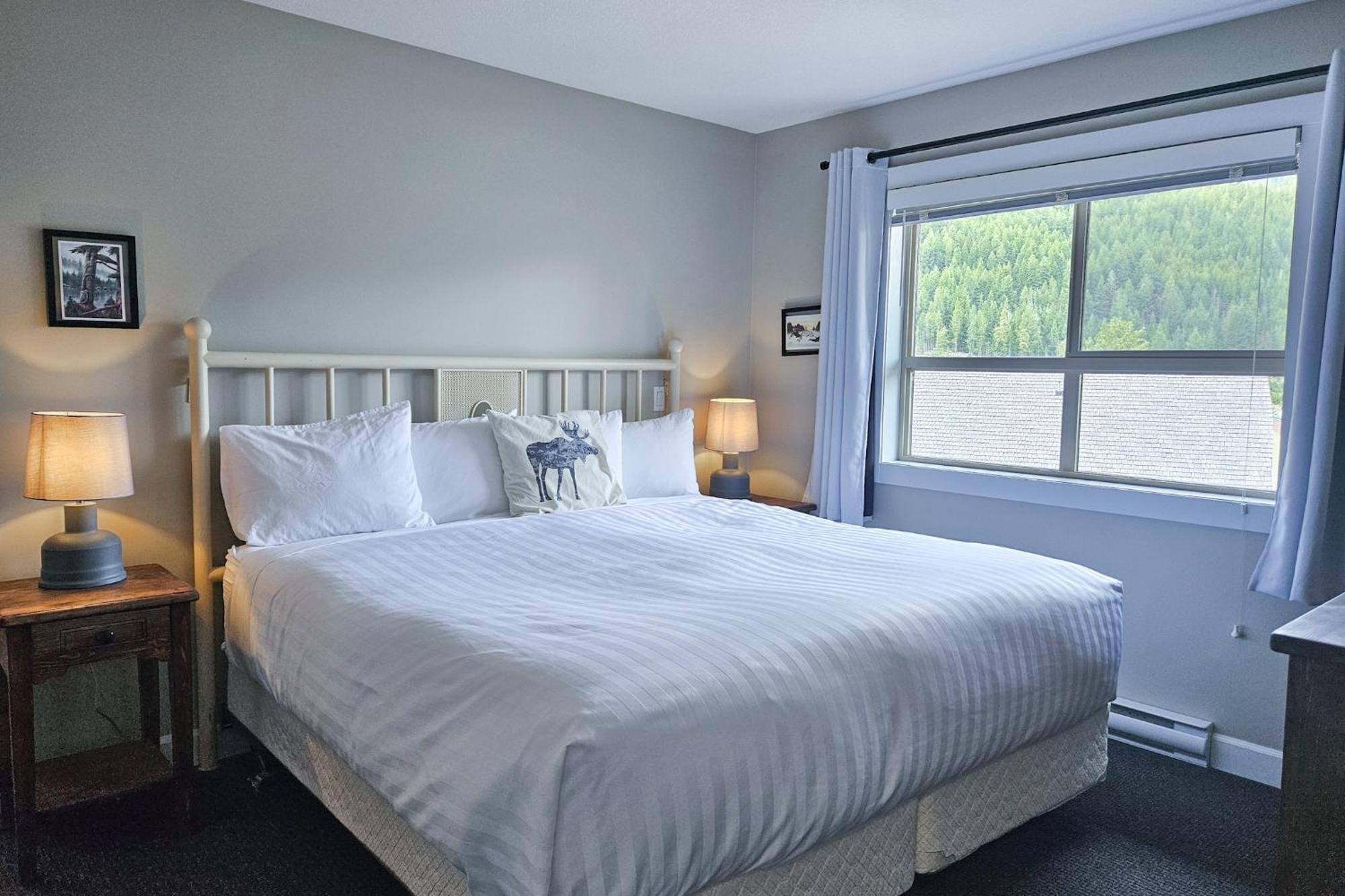 Aurora Townhomes By Stayin Panorama Room photo