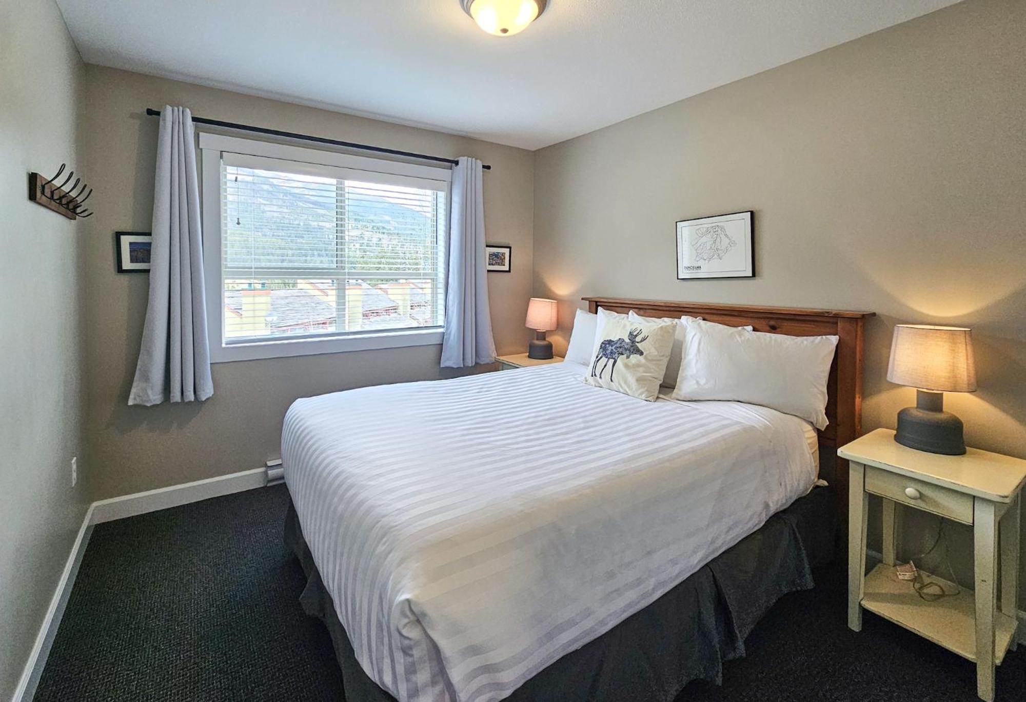 Aurora Townhomes By Stayin Panorama Room photo