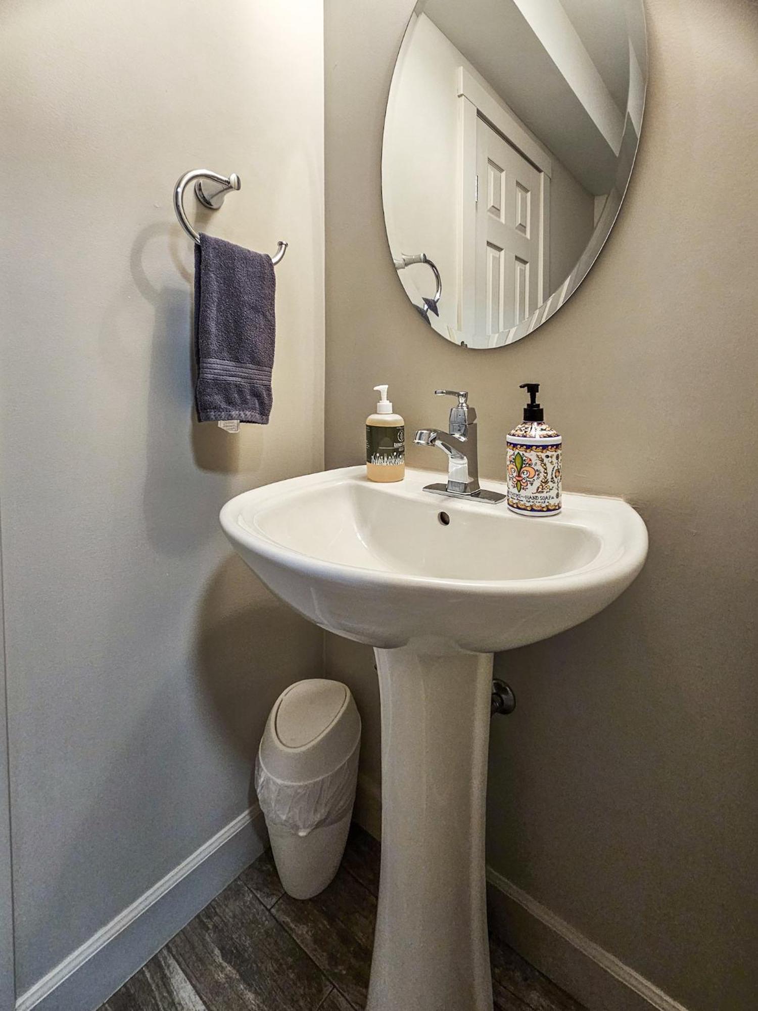 Aurora Townhomes By Stayin Panorama Room photo