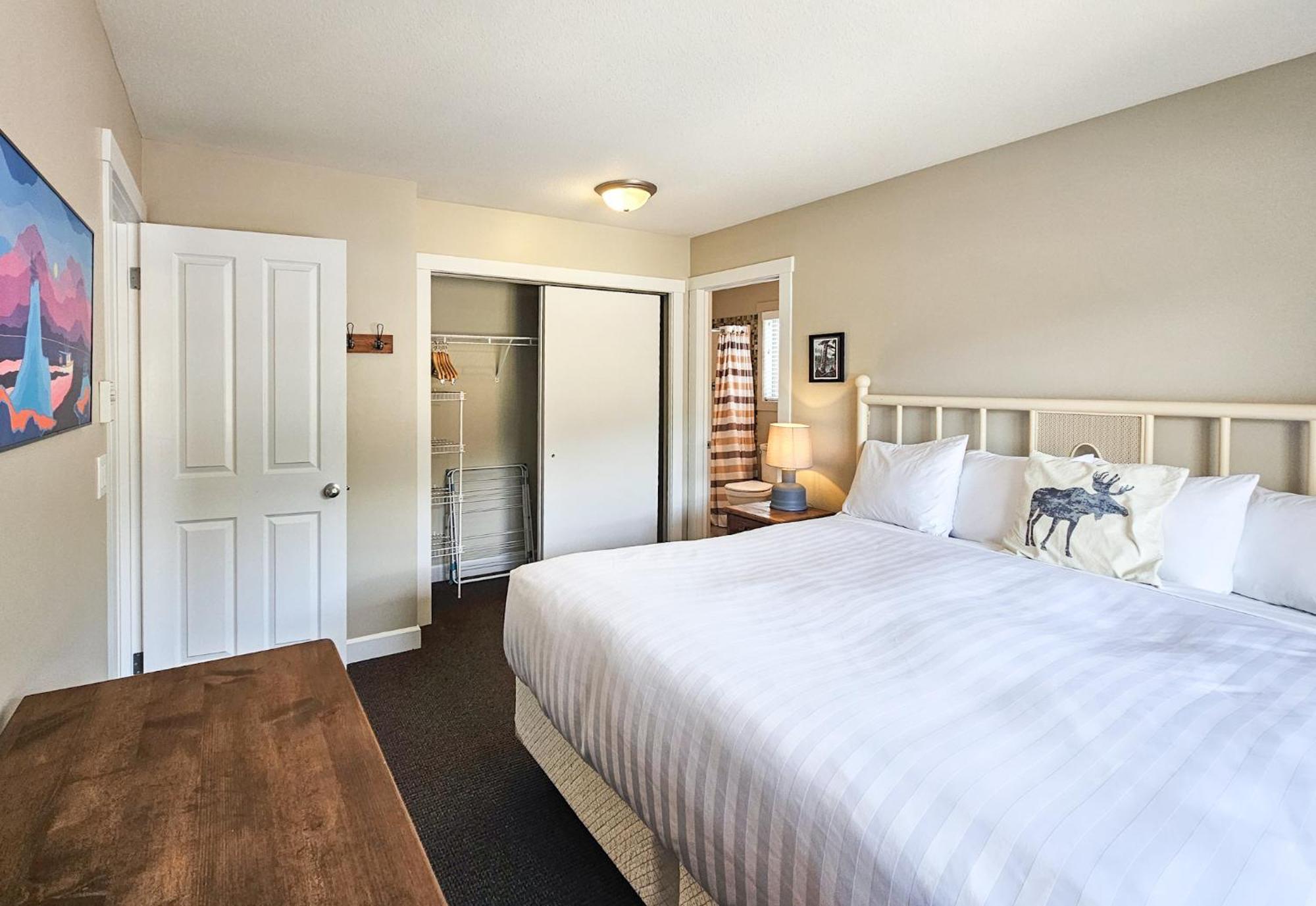 Aurora Townhomes By Stayin Panorama Room photo