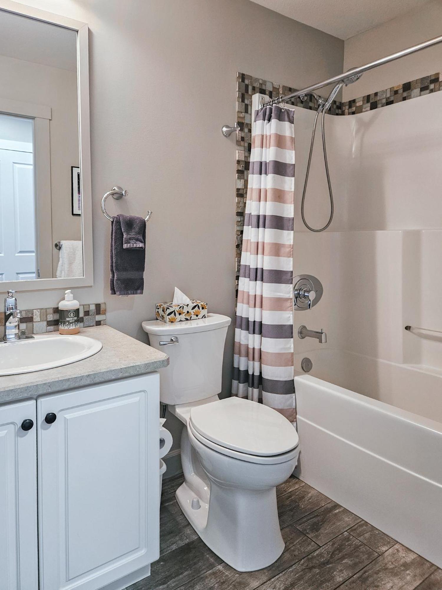 Aurora Townhomes By Stayin Panorama Room photo