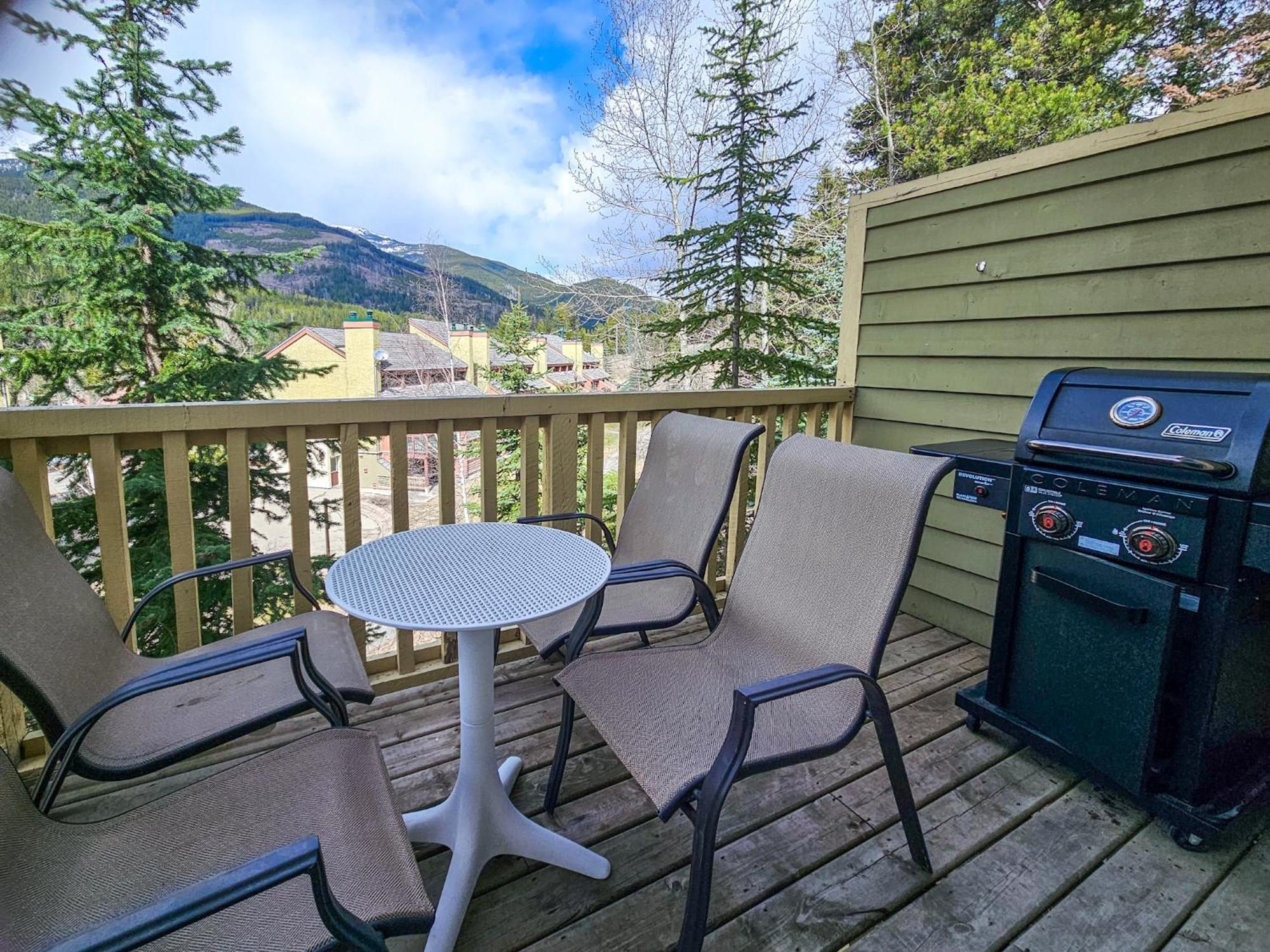 Aurora Townhomes By Stayin Panorama Room photo
