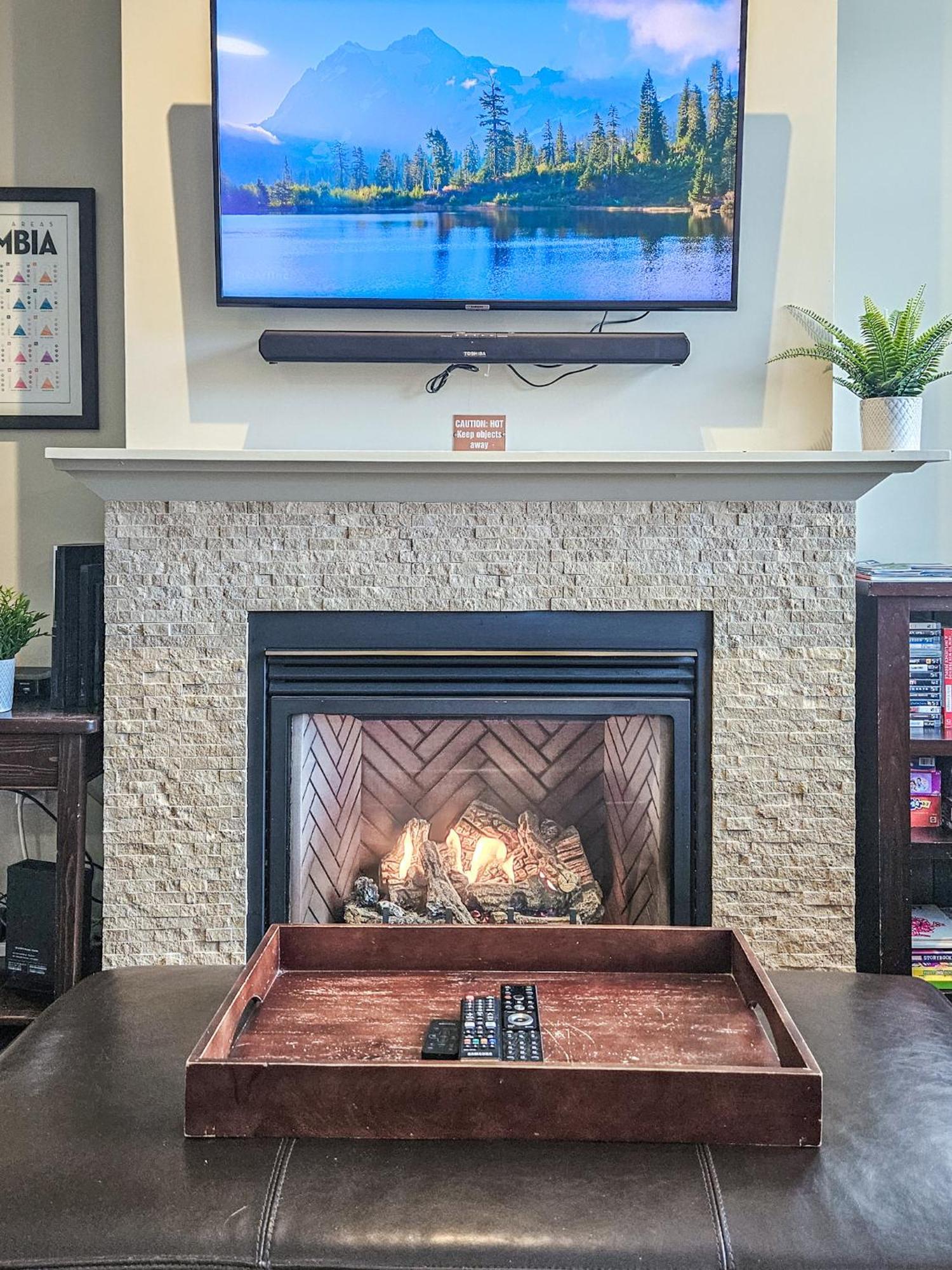 Aurora Townhomes By Stayin Panorama Room photo