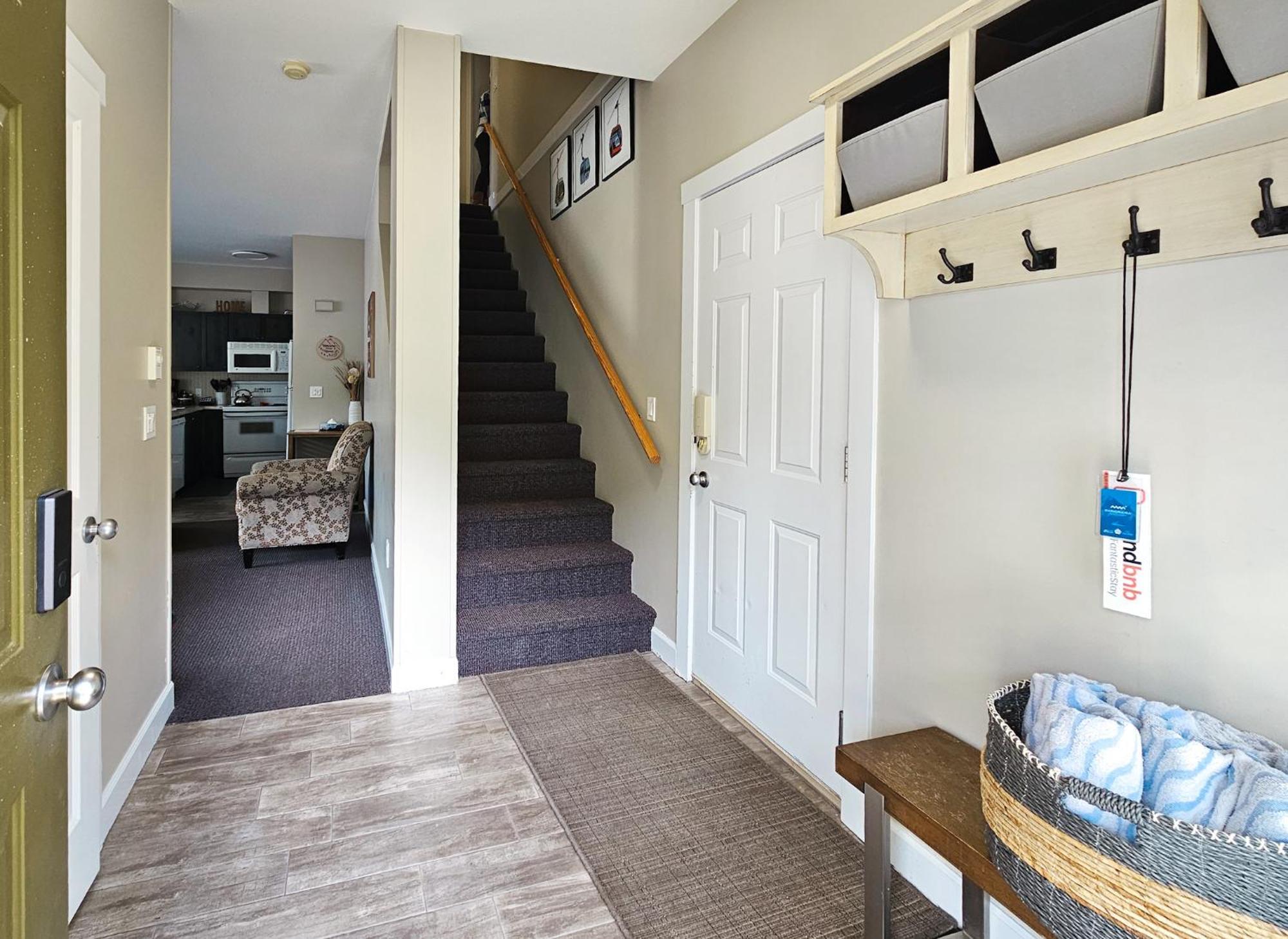 Aurora Townhomes By Stayin Panorama Room photo